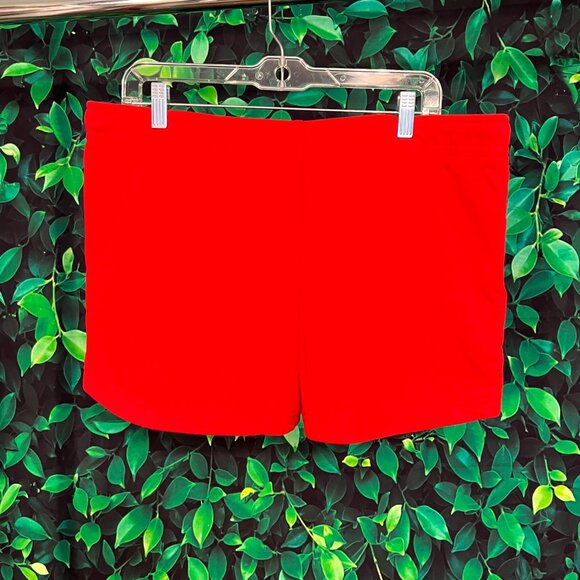 NWOT Nike 2" Inseam Drawstring Shorts w/ Pockets (Large) - Picture 2 of 4